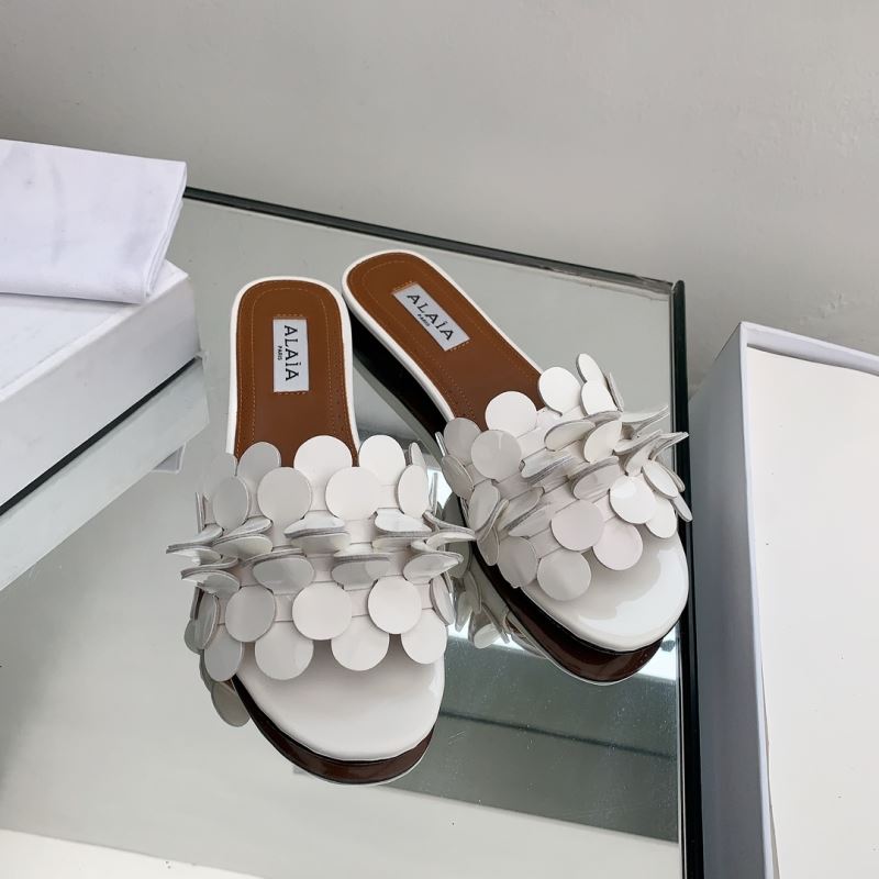 Alaia Sandals